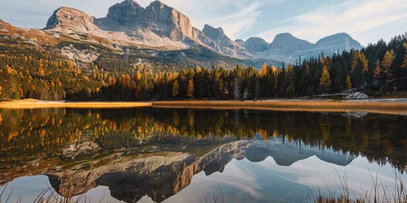 Canada's Jasper National Park 